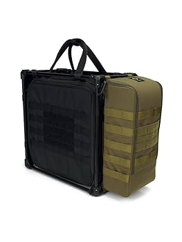 Amazon.co.jp: ヘリノックス HelinoxTacサイドストレージ トール